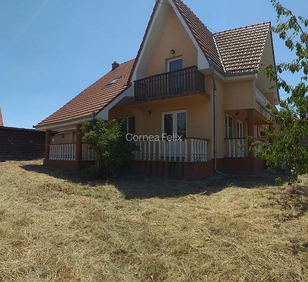 Vand casa cu 5 camere in Paleu - 16