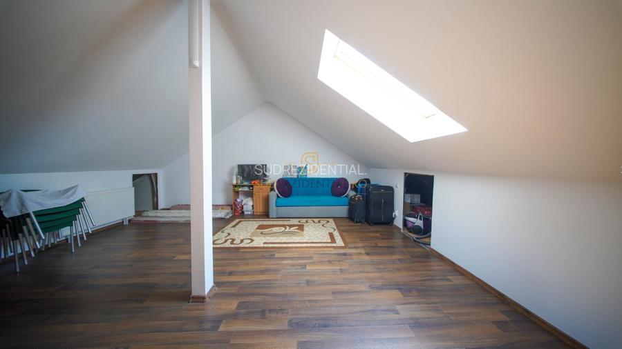 Casa in zona Astrelor, 4 camere, P+1, Comision 0% - 17