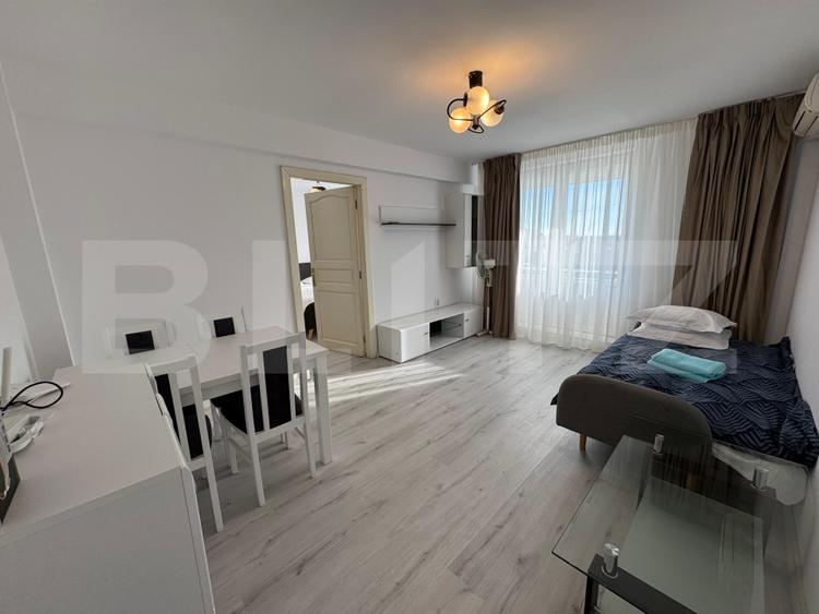Apartament de inchiriat, 54 mp, zona Ultracentral