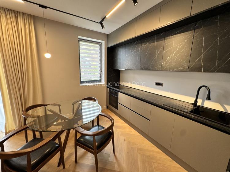 2 camere de inchriat | ARQA JOLIE VILLAGE | PISCINA | - 5