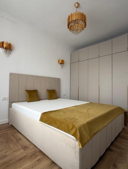 Prima inchiriere apartament ultracentral Timisoara cu loc de parcare inclus