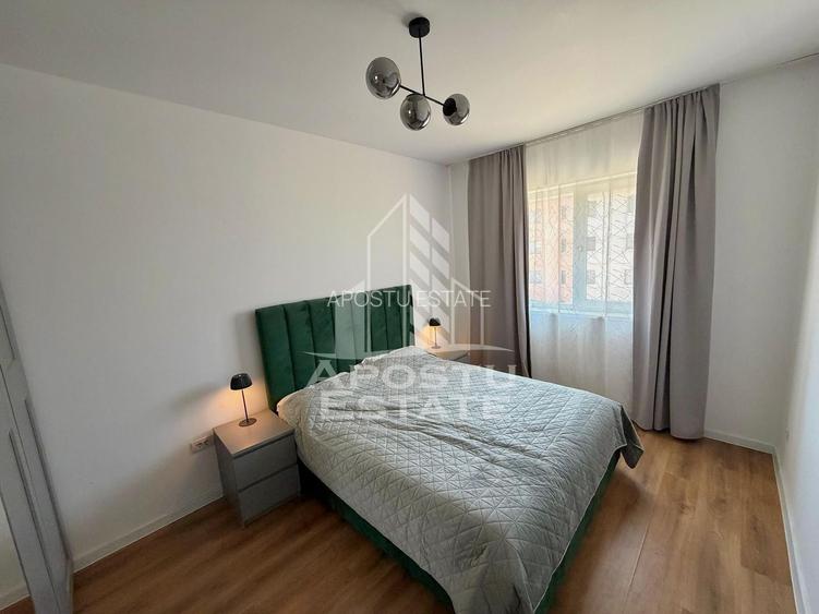Apartament cu 2 camere ,de inchiriat,Giroc,Timisoara - 4