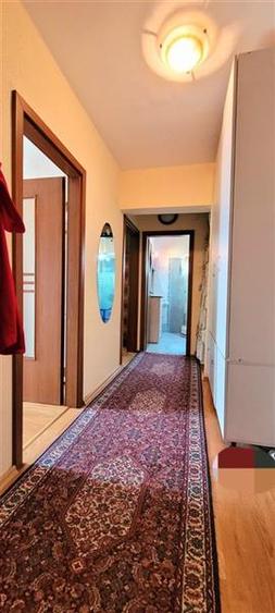 Apartament 2 camere,cartier Strand 1, Sibiu
