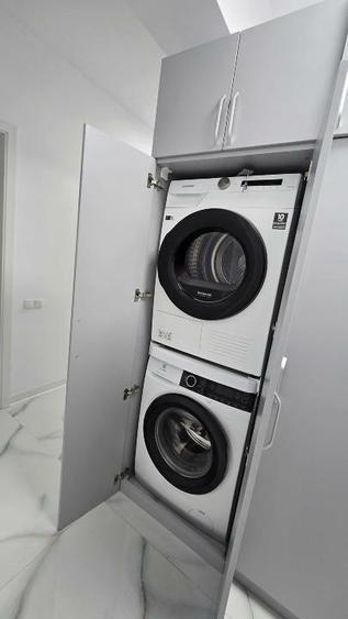 Apartament 3 camere | OMV Pipera | Parcare subterana