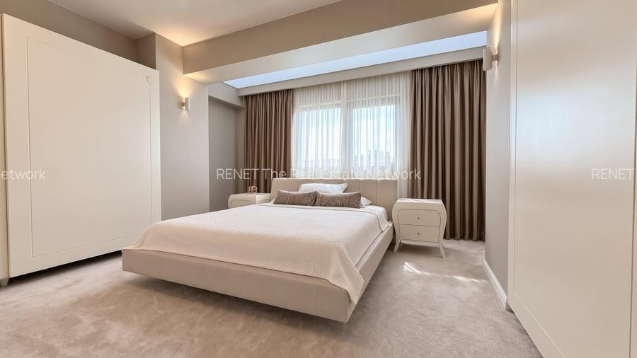 Apartament de lux, Vitan Residence 2 - metrou MIHAI BRAVU - 10
