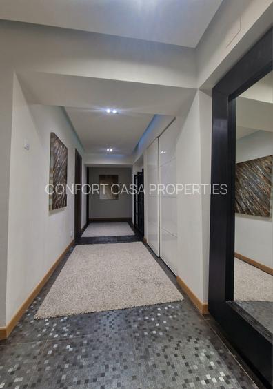 Decebal - Alba Iulia - Muncii, apartament 3 camere, mobilat utilat, modern, - 38
