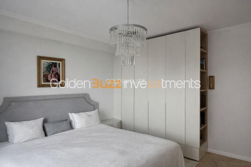 Apartament elegant 4 camere | Iancu Nicolae – Voluntari | Residence 5 - 3