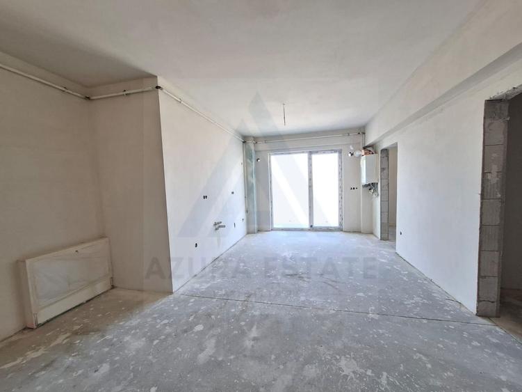 Apartament premium 3 camere predare cheie etaj 2 parcare in Selimbar