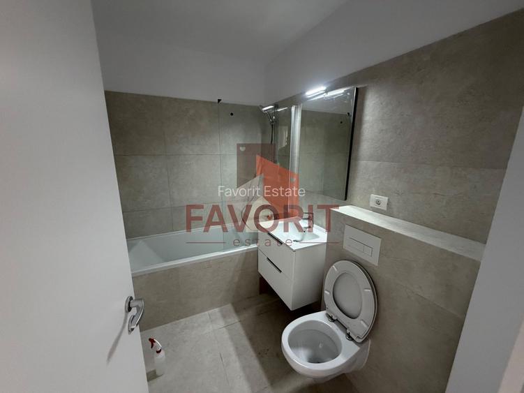 NOU. Disponibil imediat. Decomandat. Zona Soarelui - 10