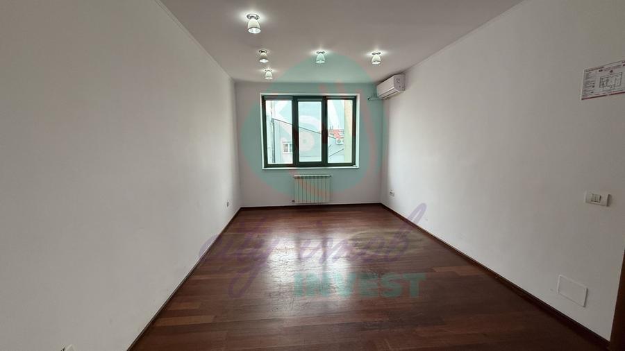 Duplex 5 camere Dorobanți – Floreasca | Terasă 24 mp | Garaj 2 locuri
