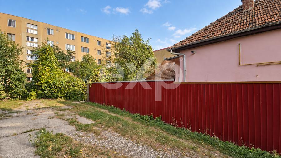 Casă individuală D+P, 109 mp utili, pivniță și teren 446 mp | Craiter