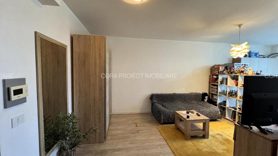 Apartament cu 2 camere de vânzare – Prima Universității-AP1559