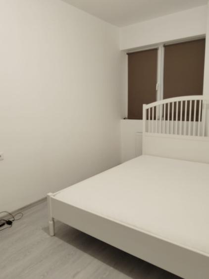 Apartament nou 2 cam parter, centrala termica, parcare subterana