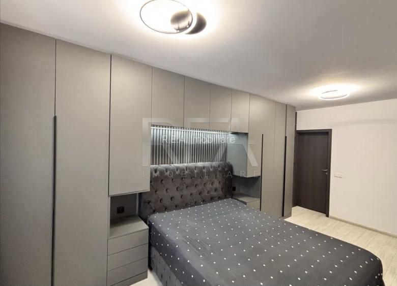 3 camere, P/12, bloc 2021, 73mp-Complex Moghioros Park - 4