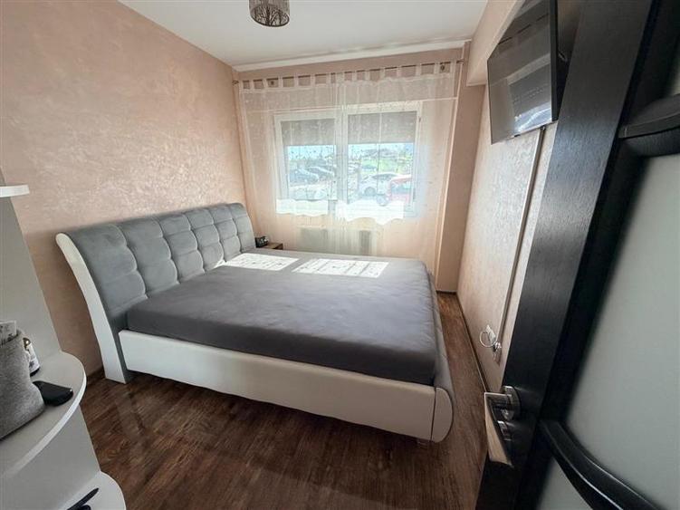 2 camere decomandat Galata, bloc nou