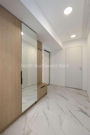 Apartament 3 camere Parcul Carol/ Complex Rezidential NOU/ Parcare - 11