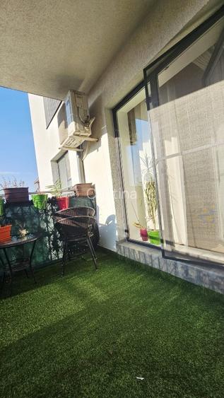 Apartament 3 camere | 90 mp | 2 băi | 2 balcoane | Parcare | Direct proprietar - 12