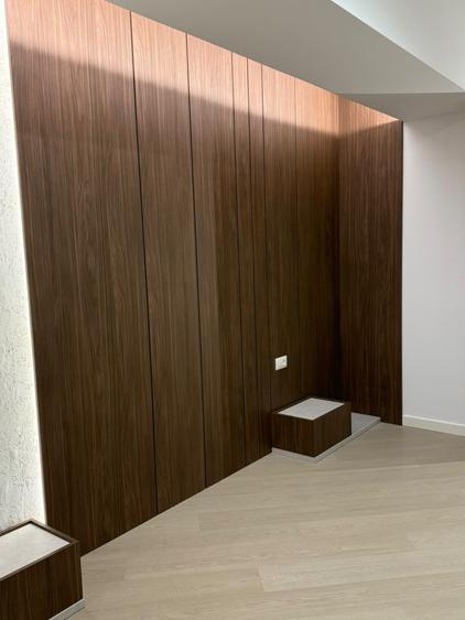3 Camere Bucatarie Inchisa Cortina North Pipera Paracare Terasa