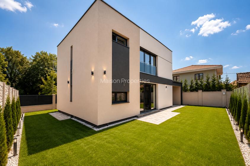 Casa Individuala | Zona Calea Urseni/Ciarda Rosie | 136mp Utili | Dotari Premium - 42