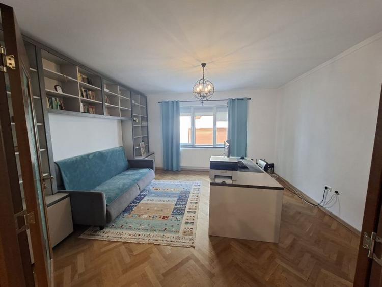 Casa individuala Schei Brasov