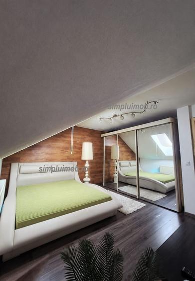 Apartament 3 camere - Almasu mic