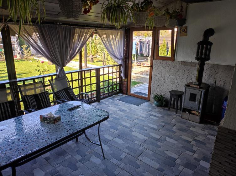 Duplex situat in Iasi-zona de case a cartierului Nicolina-Al.Strugurilor: 158876