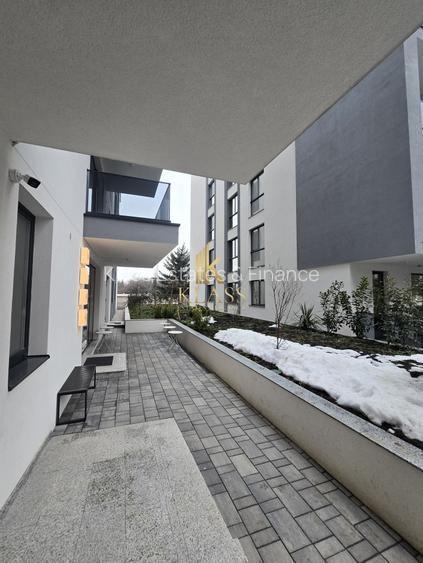 Apartament cu 2 camere de vânzare-Residence 5 - 10