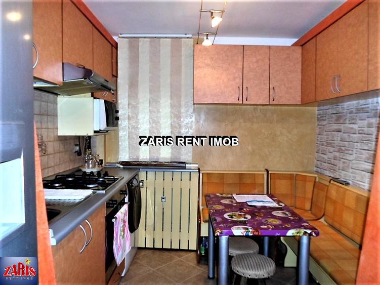 Vanzare apartament 2 camere decomandat parter in Ploiesti, zona Vest