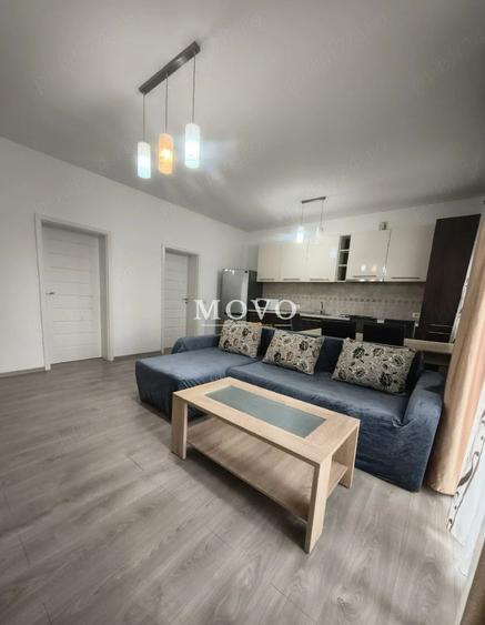 3 camere | Bloc nou | Braytim | Loc de parcare