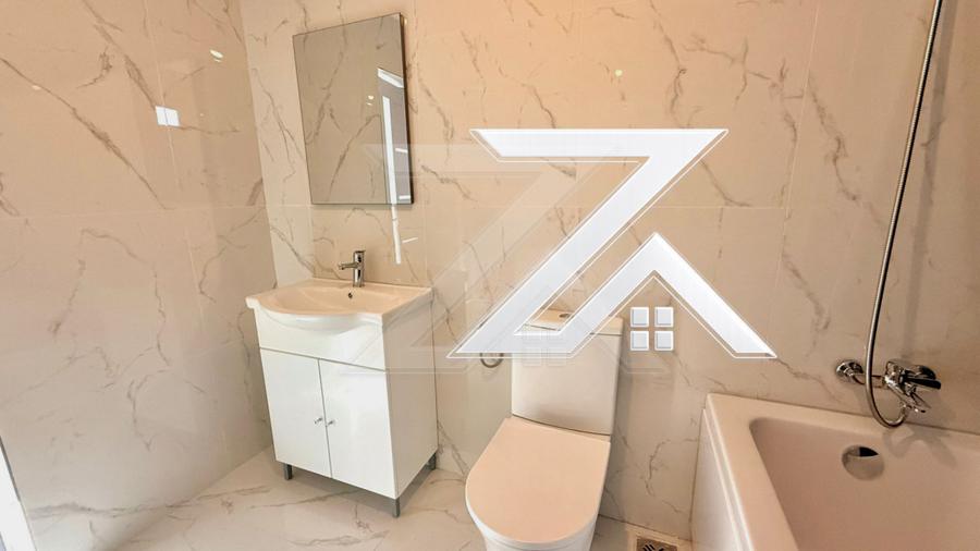 APARTAMENT TIP CASĂ | 3 DORMITOARE