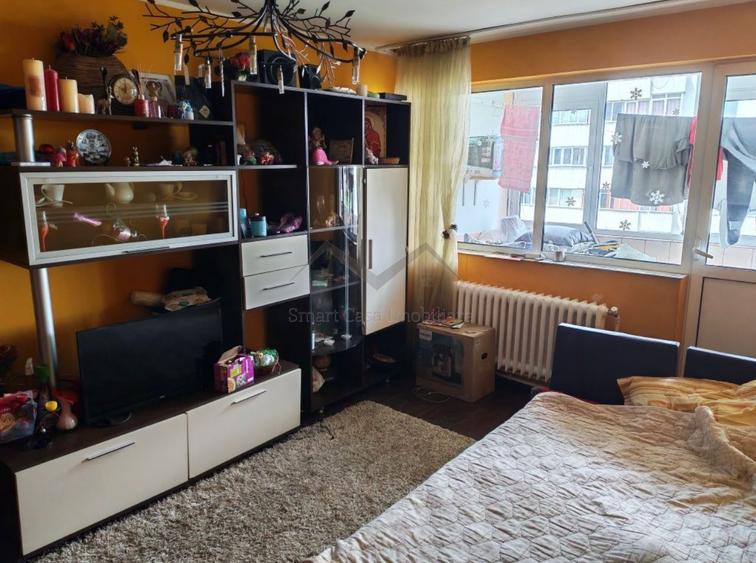 Apartament 2 camere Podu Ros