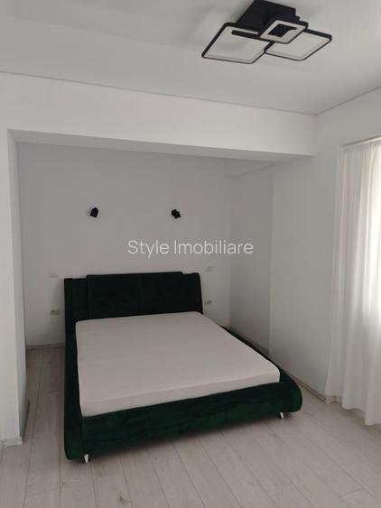 Mamaia Nord Apartament 2 Camere - 19