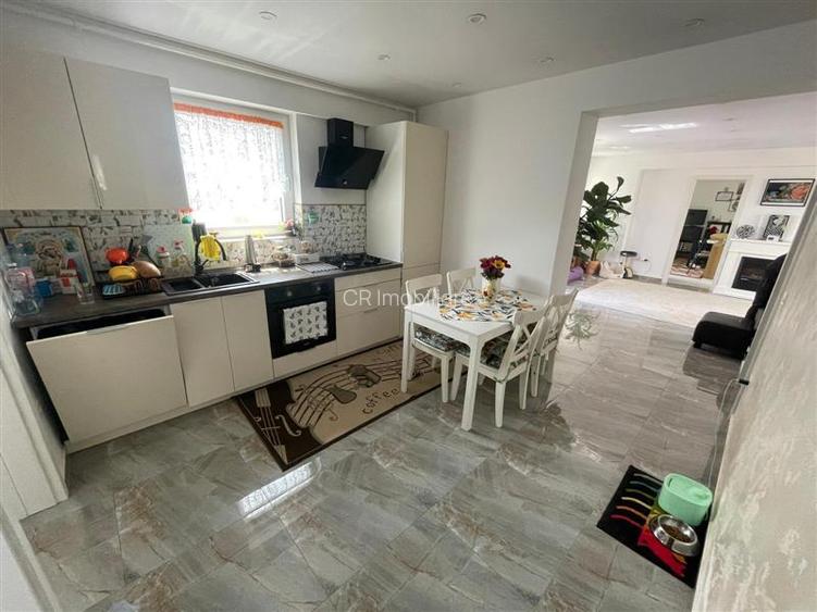 Apartament 3 camere 110 mp Metalurgiei - 5