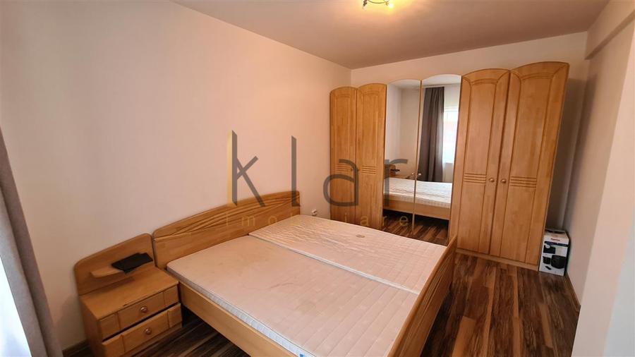 Apartament 2 camere decomandate, Centru - Piata Mihai Viteazu