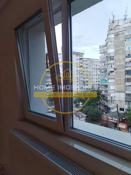 Apartament cu 2 camere/ decomandat/ 55mp/ rond Zimbru