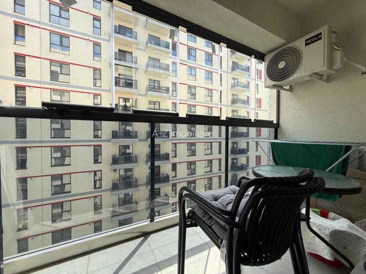 Apartament 2 camere | Plaza Residence Faza 4 | 64 mp - 2
