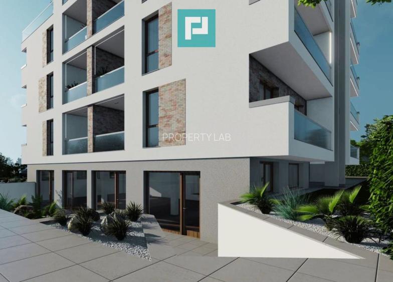 Teren 2209 mp Șântandrei cu proiect bloc - 12