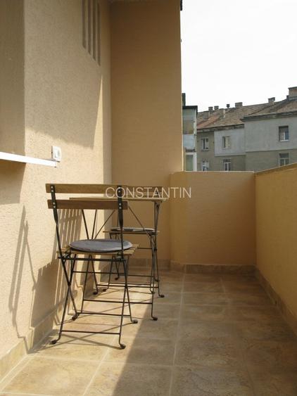 inchiriez apt 2 cam 50 mp Verii/Toamnei AFI MALL - 12