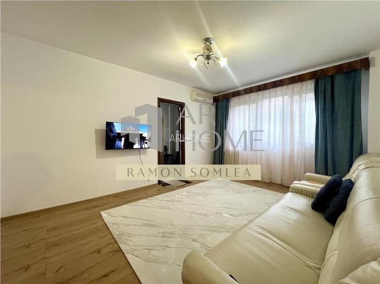 Apartament 2 camere, zona Marasesti, Ploiesti - 2