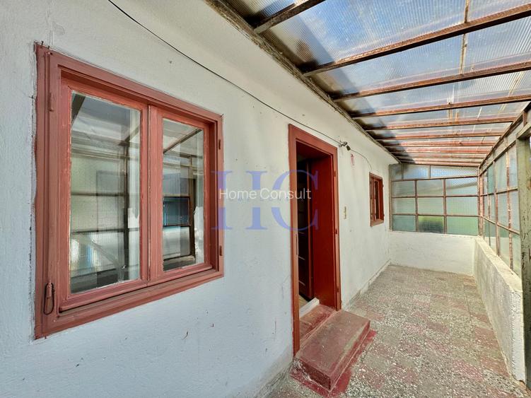 Casa individuala, 413 mp teren, zona Terezian - 10