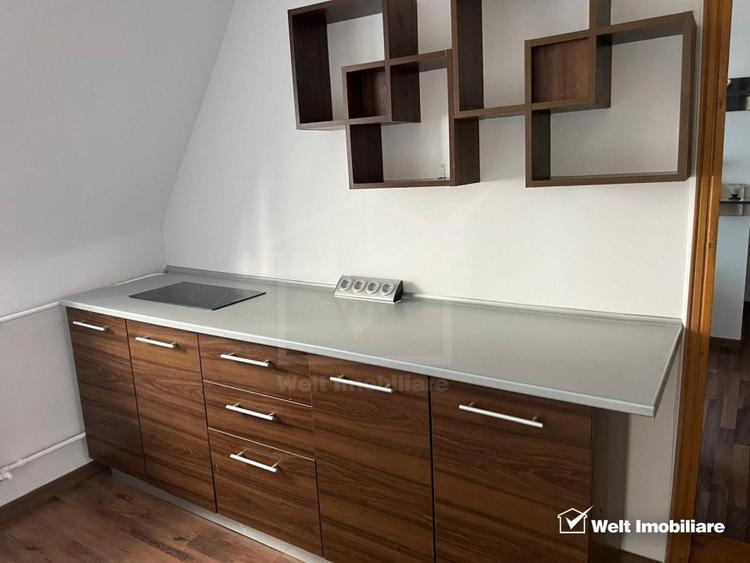 Casa 9 camere, cu 4 unitati locative si spatiu comercial, Gheorgheni