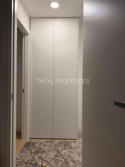 2 Camere | Pipera - Nusco City | Prima Inchiriere - 9