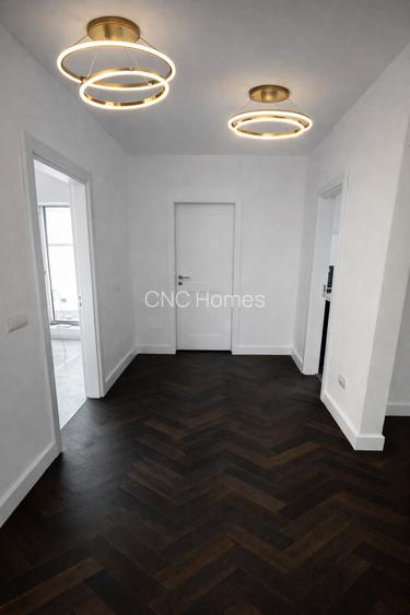 Vilă P+1 Premium | 170 mp utili | 5 camere | Prima parte Berceni lot 500 mp - 8