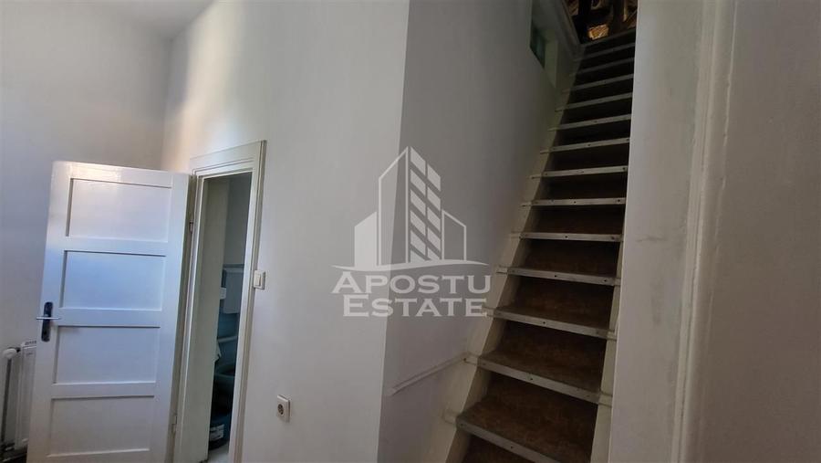Casa individuala SAD, 3 camere, Olimpia