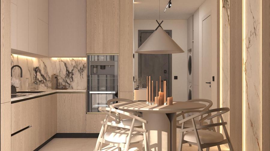 Apartamente cu 2 camere - PREMIUM | COMISION 0%