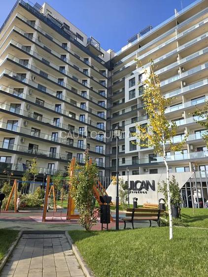 Apartament 2 camere de inchiriat / Vulcan Residence / Mihail Sebastian / - 7