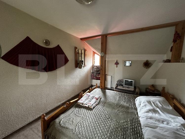 Pensiune turistica zona Runcu