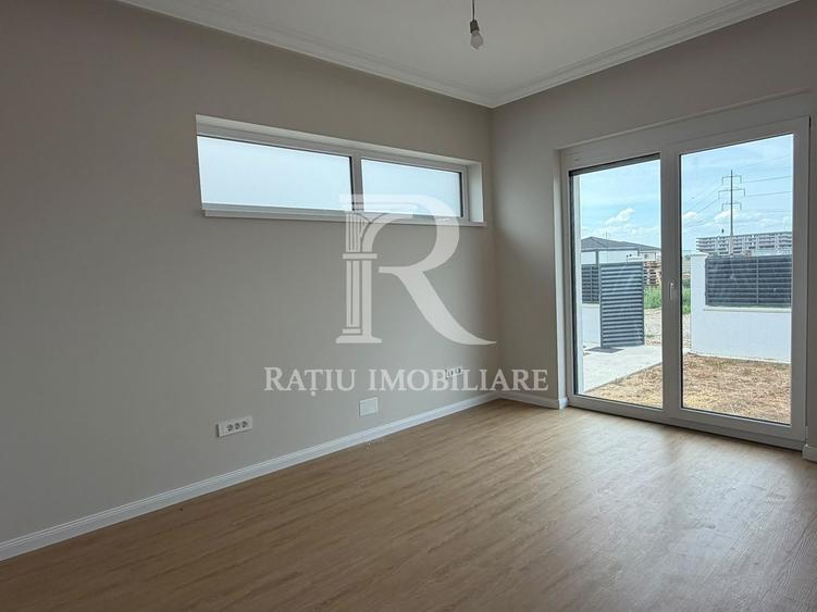 Casă modernă | Finisaje Premium| Terasă | Cihei