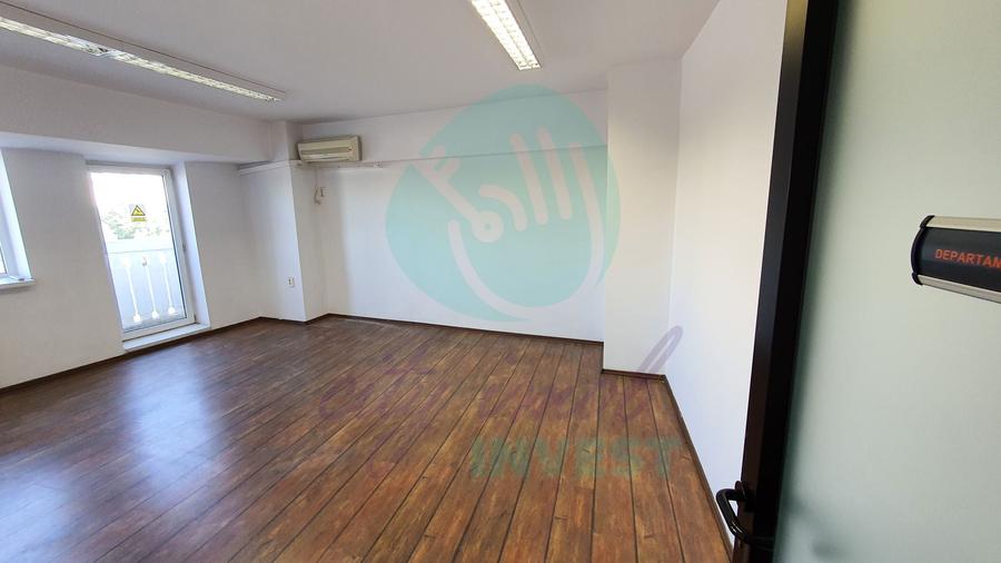 Spațiu de birouri 525 mp – Unirii