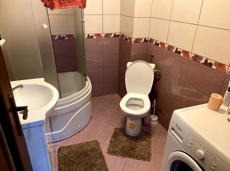 Apartament 2 camere pe Traian Vuia